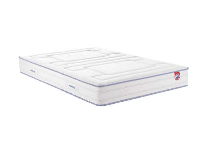 FERDINAND - Matelas ressorts 