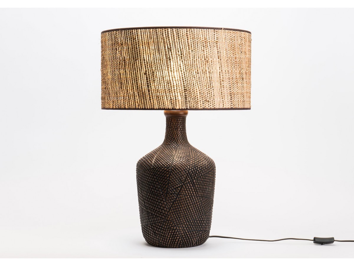 Lampe MALAWI 