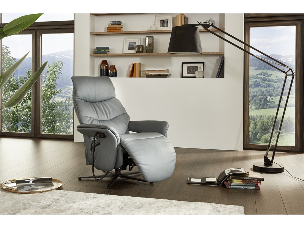 HIMOLLA 7052 - Fauteuil Easy Swing relaxation 
