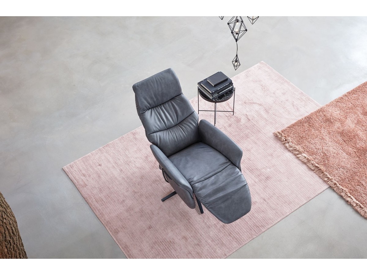 HIMOLLA 7051 - Fauteuil relax Easy Swing 