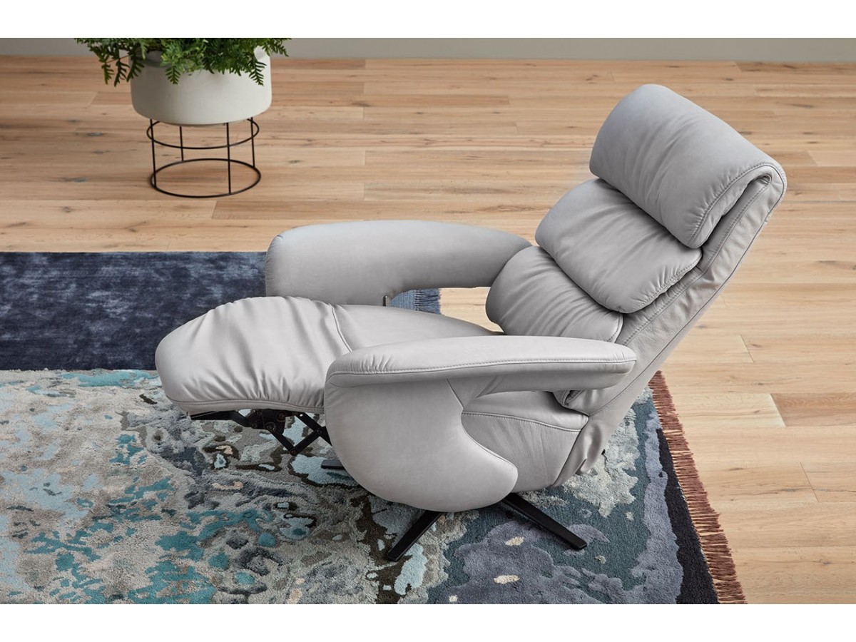 HIMOLLA 7628 - Fauteuil Easy Swing 