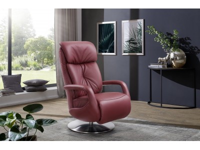 HIMOLLA 7242 - Fauteuil Easy Swing 