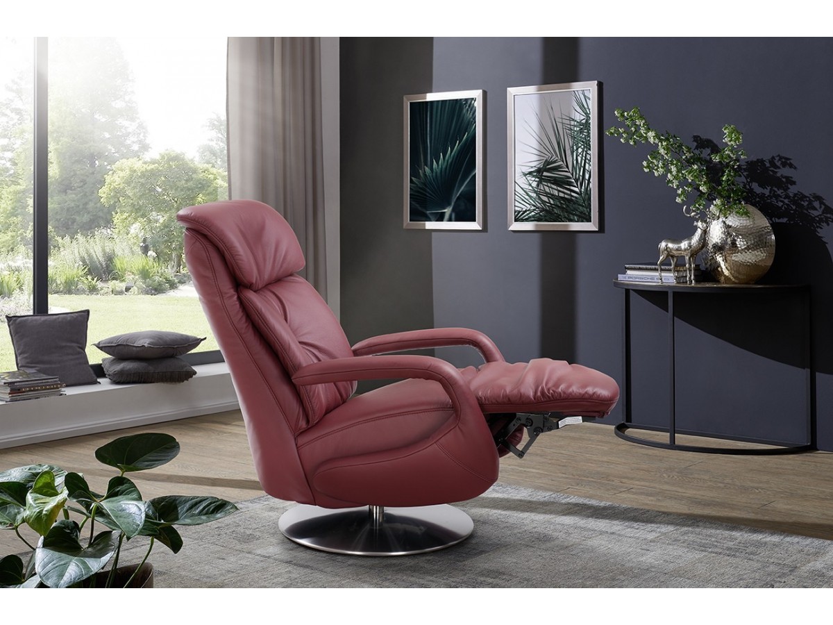 HIMOLLA 7242 - Fauteuil Easy Swing 