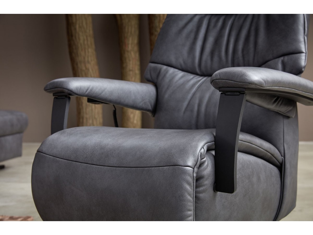 HIMOLLA 7050 - Fauteuil Easy Swing relaxation 