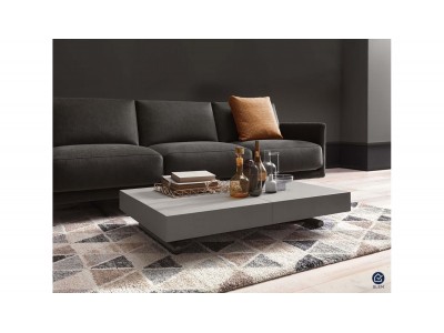 LISE - Table basse relevable