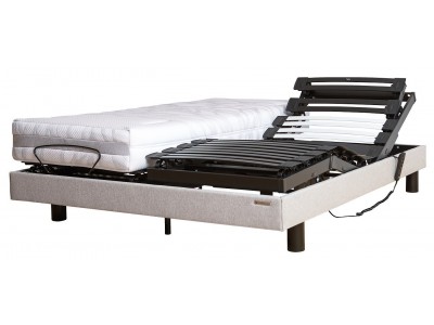 PACK RENAISSANCE - Ensemble TPR / matelas 