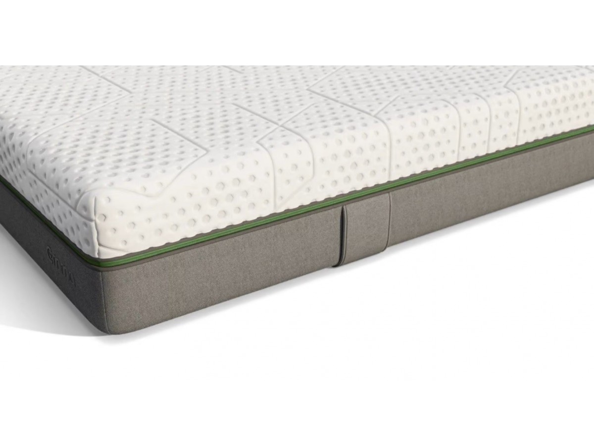 Emma matelas diamond hybrid