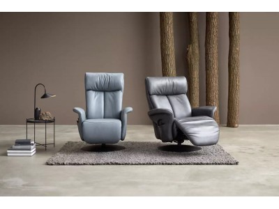 HIMOLLA 7627 - Fauteuil...