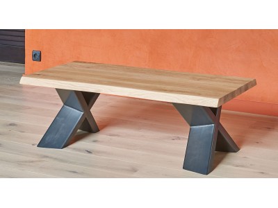 FOREST - Table basse COUTURE