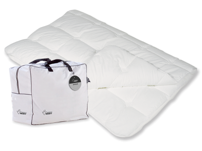 EVEREST - Couette duvet de...