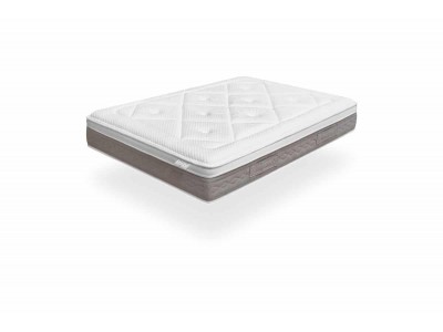 DOUCELLE - Matelas mousse...