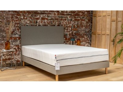 EVEREST - Matelas mousse...