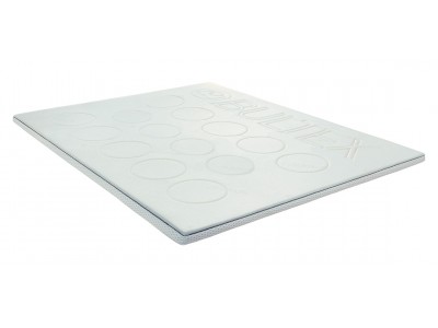 MEMORY - Surmatelas mousse...