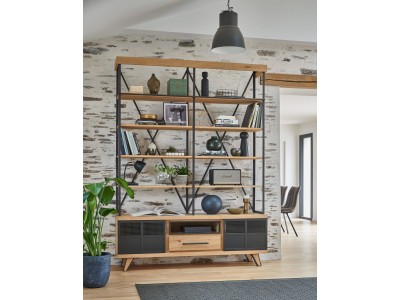 GALLERY - Bibliothèque 4...