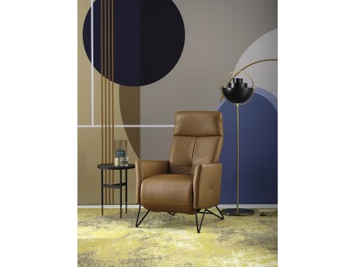 ALVA - Fauteuil relax