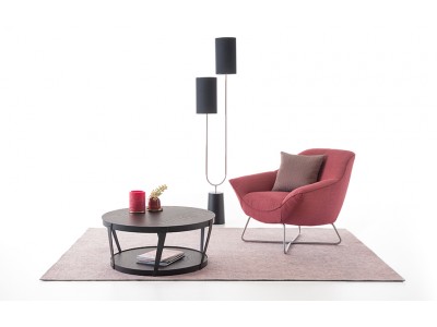 RICO - Fauteuil contemporain