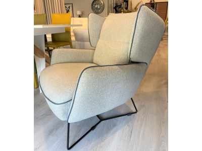 Fauteuil fixe