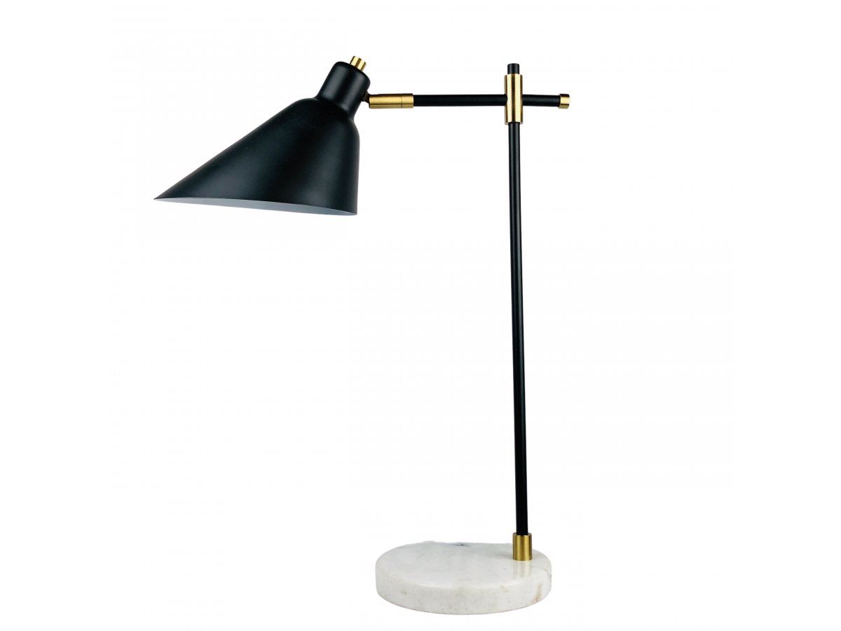 2021 - Lampe à poser 