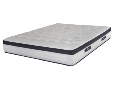 RHAPSODIE 4 - Matelas ressorts 