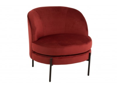 LOUNGE - Fauteuil 