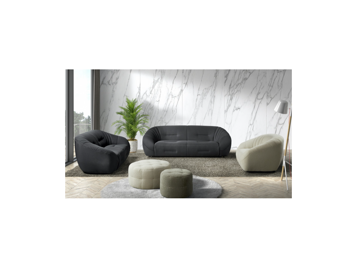 UDOR - Pouf 