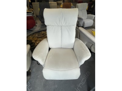 HIMOLLA - Fauteuil easyswing relax électrique - 1 moteur