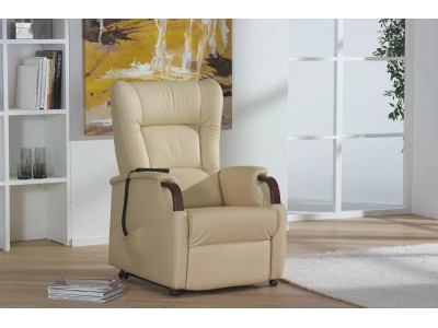 Fauteuil de relaxation My.Relax by Himolla 7242