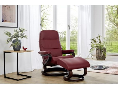 HIMOLLA 9879 -  fauteuil...