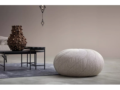 HIMOLLA 7192 - siège pouf MODÈLE