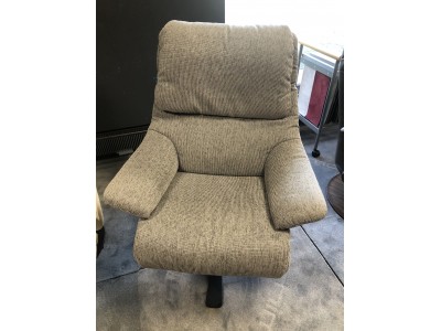 HIMOLLA 7602 - Fauteuil relax manuel 