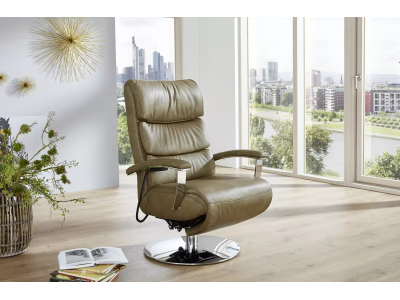 HIMOLLA 7923 - fauteuil relax COSYFORM INDIVIDUAL