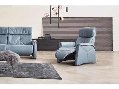 HIMOLLA 7926 - Fauteuil relax CUMULY