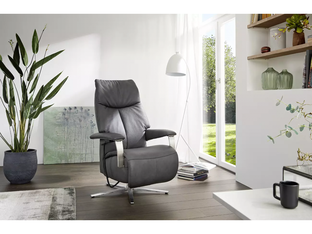 7061 - fauteuil relax EASYSWING