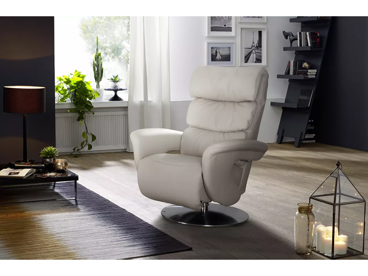 HIMOLLA 7228 - Fauteuil relax EASYWING