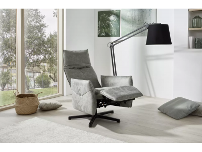 HIMOLLA 9920 - Fauteuil relax QUARTETT