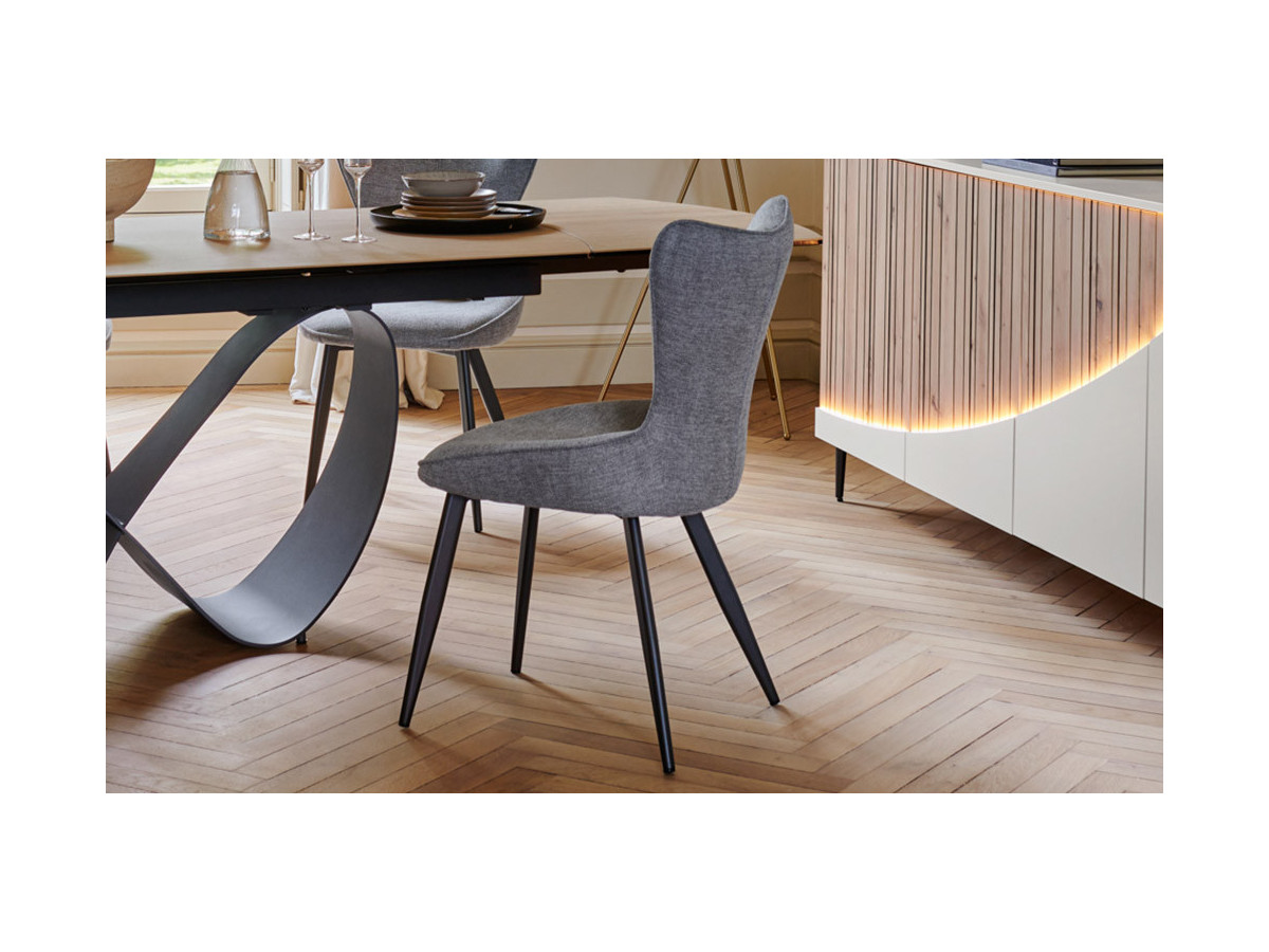 Topaze - Chaise 