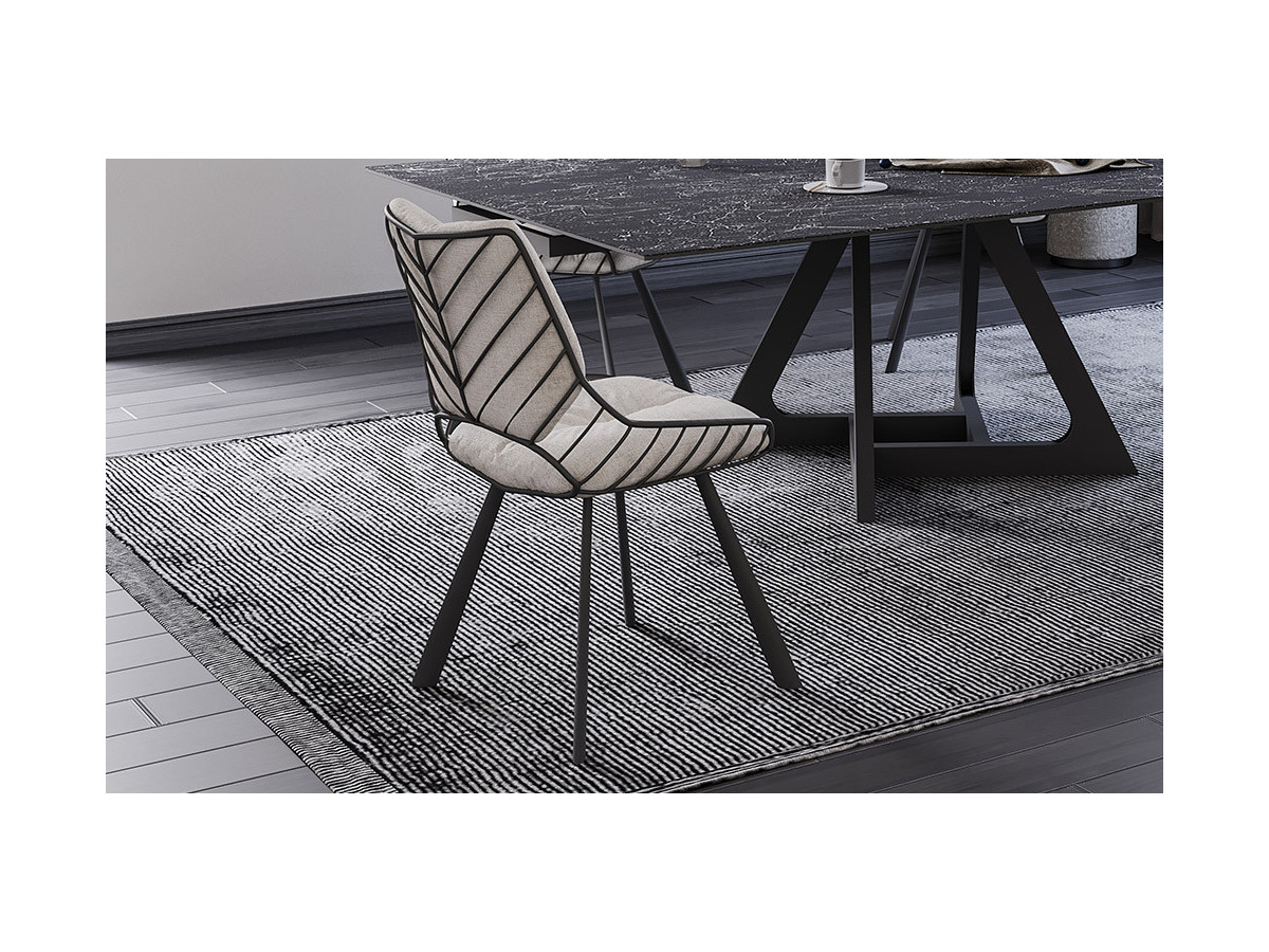 Henry - Chaise 