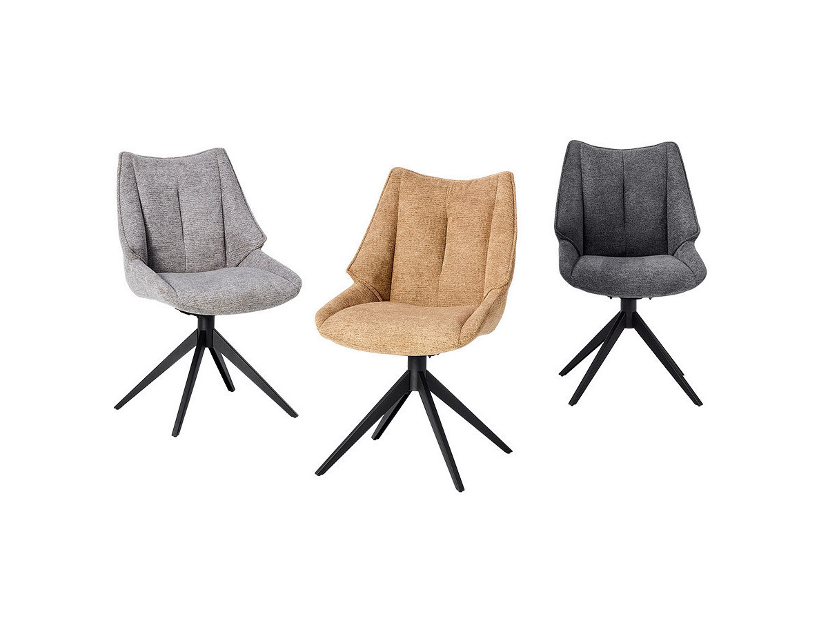 Igo - Chaise pivotante 