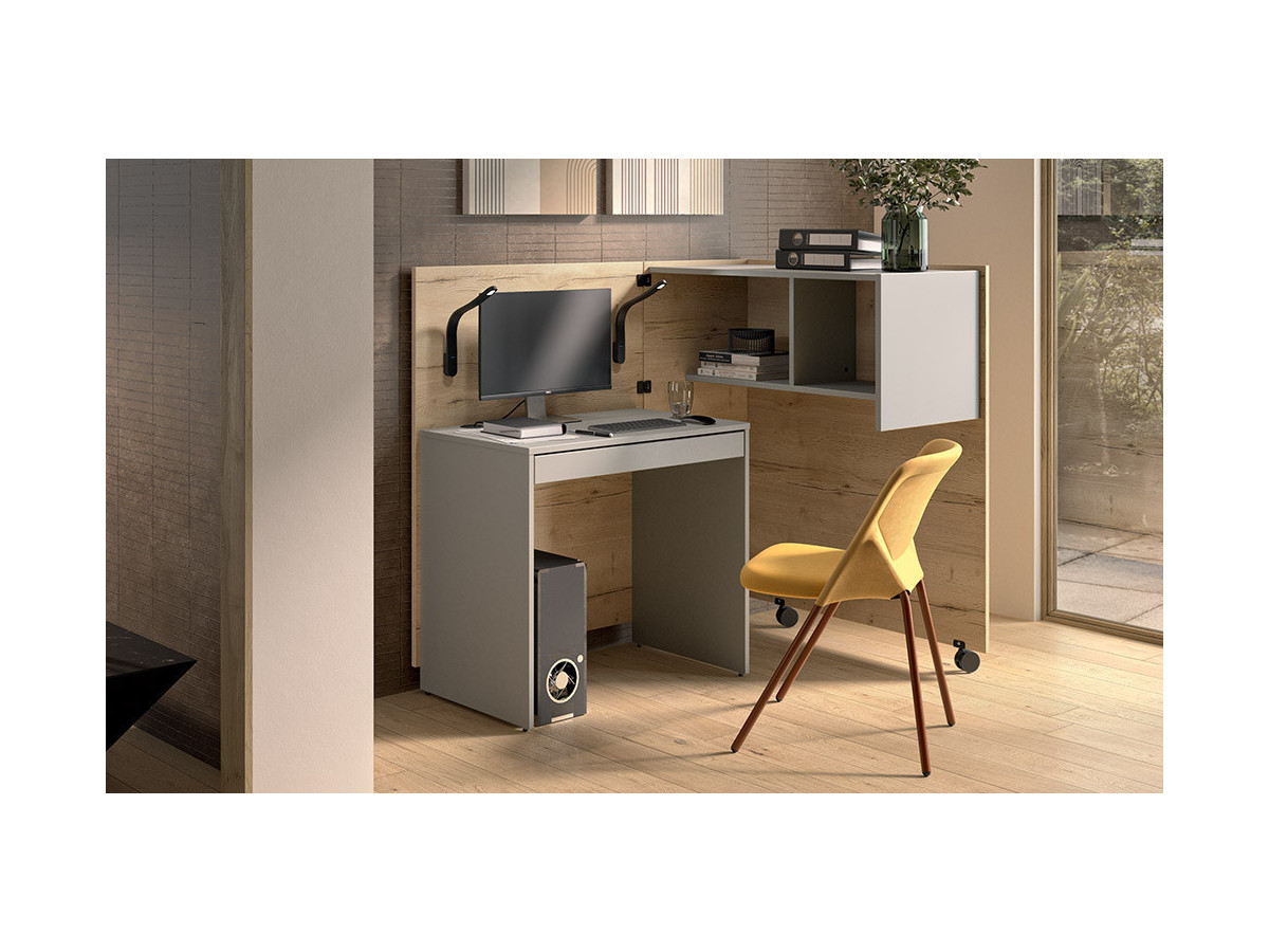 Easy - Bureau télétravail 