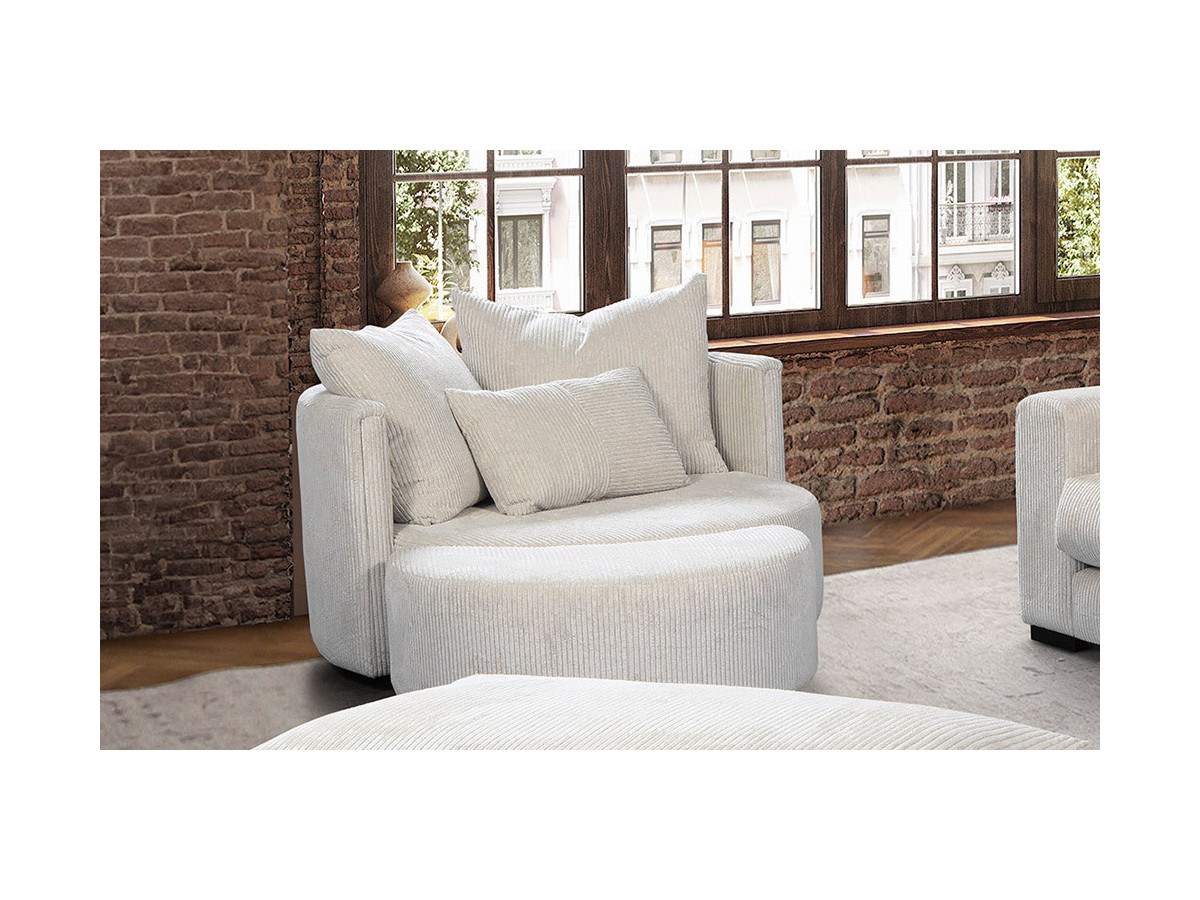 Enix - Fauteuil pivotant 