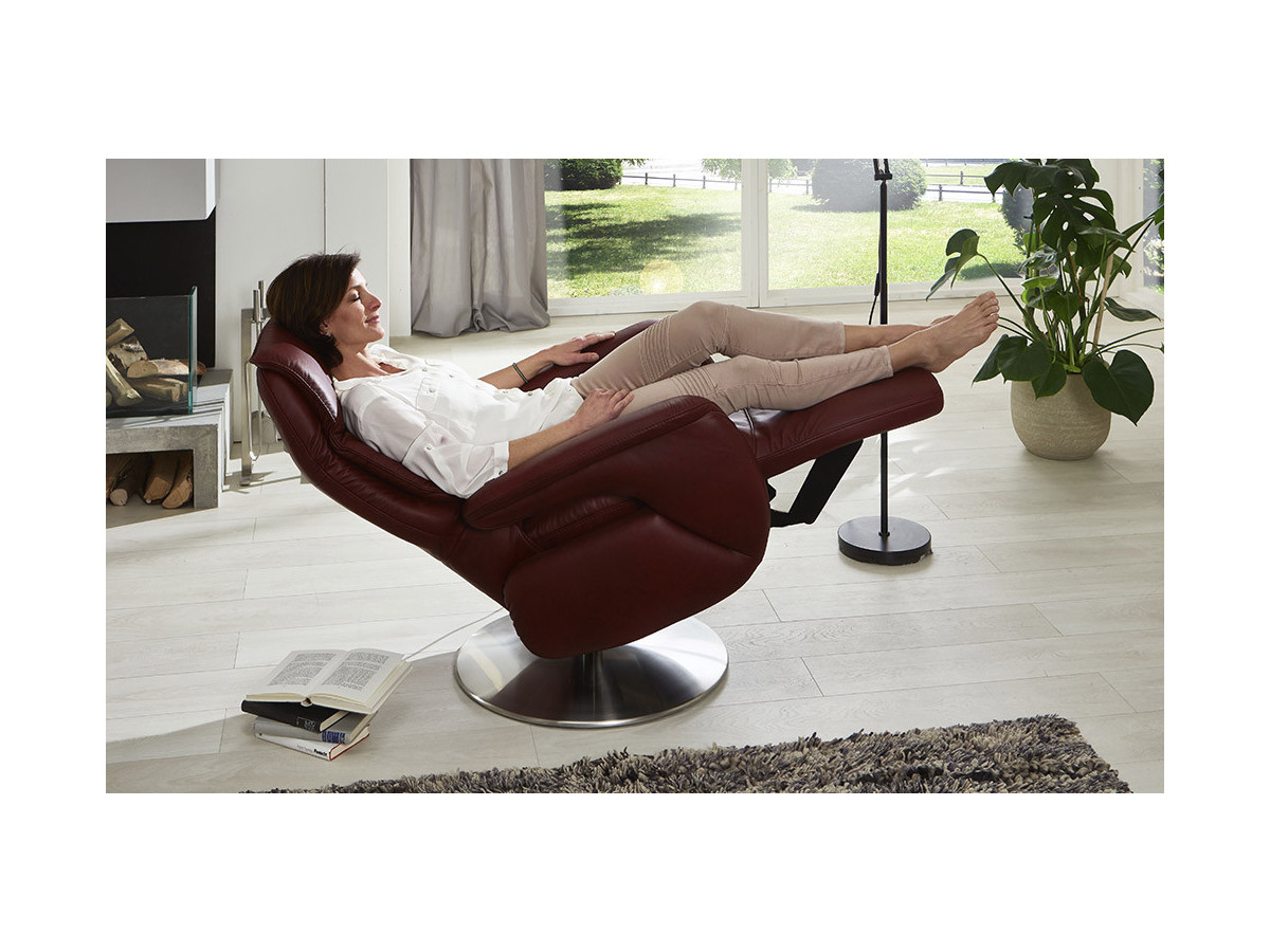 Raphi - Fauteuil relaxation 