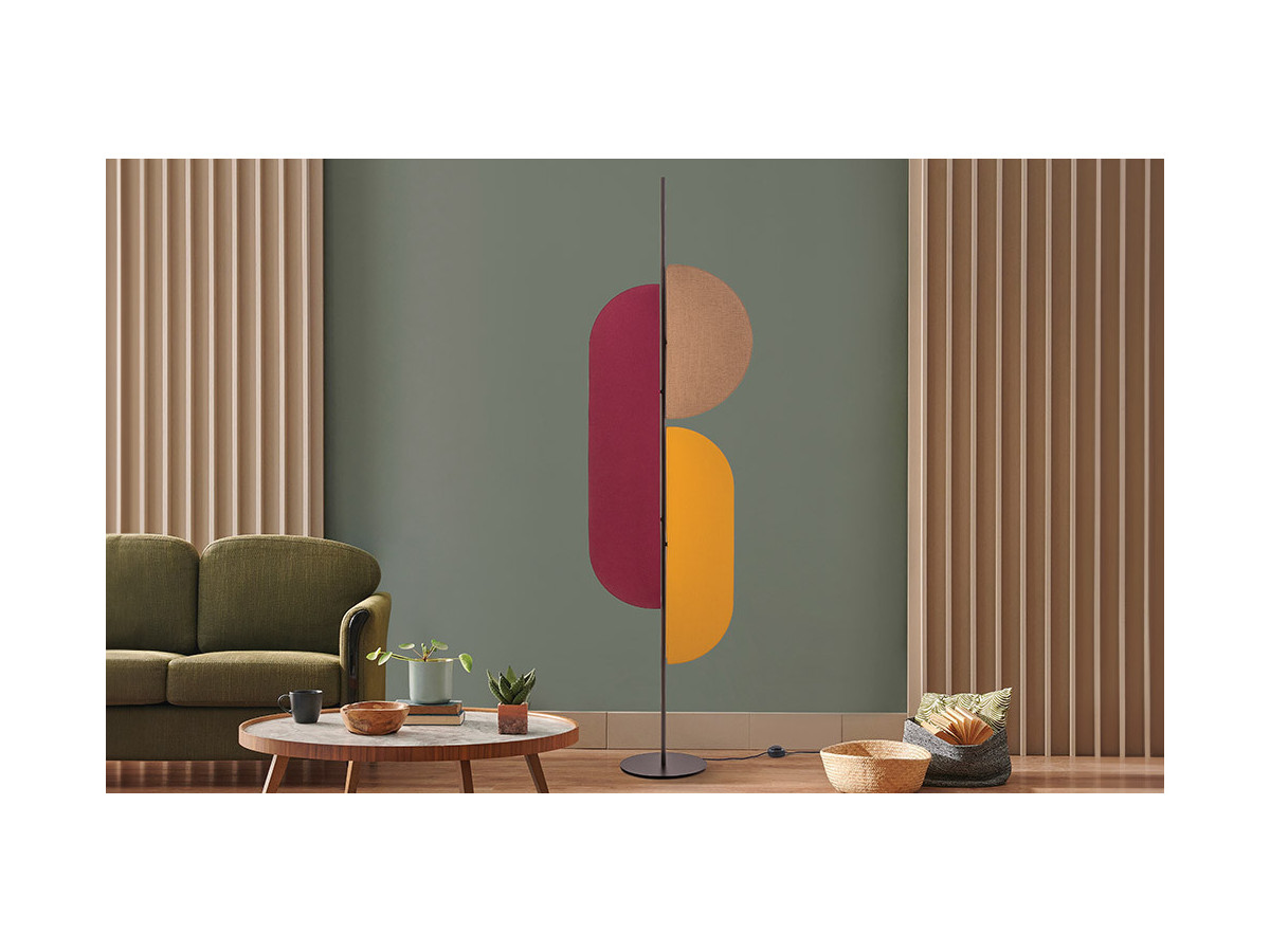 Beta - Lampadaire 