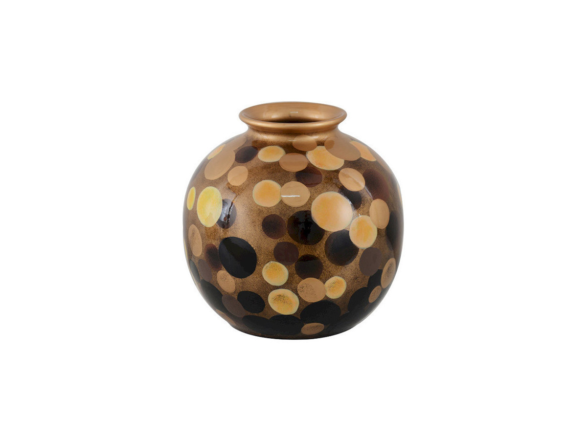 Kenya - Vase boule 