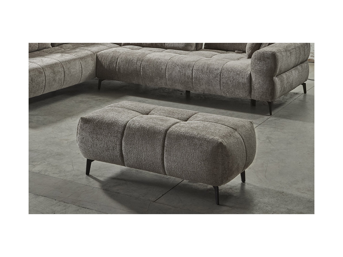 Lania - Pouf  