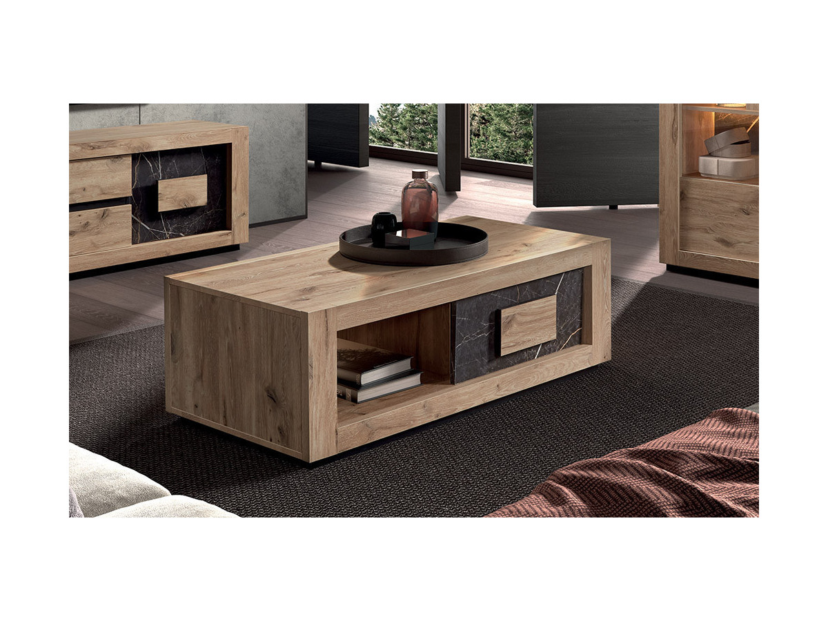 Ascha - Table basse 