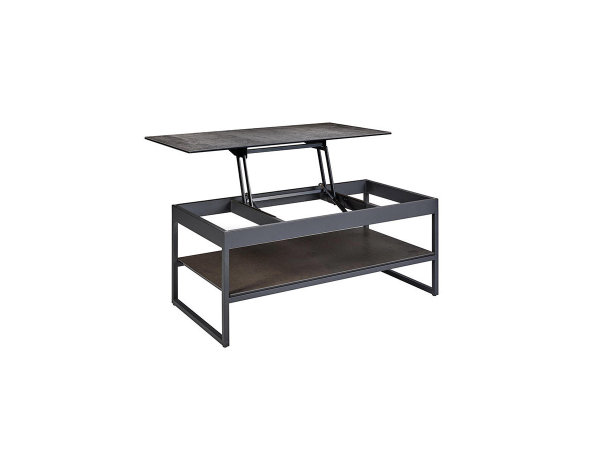 Floride  - Table basse relevable 