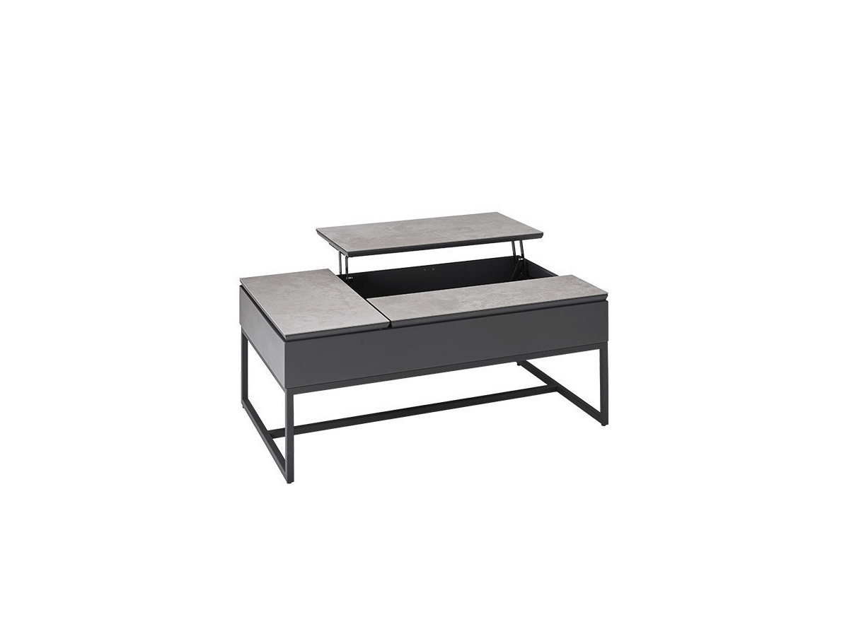 Clap - Table basse dinette 