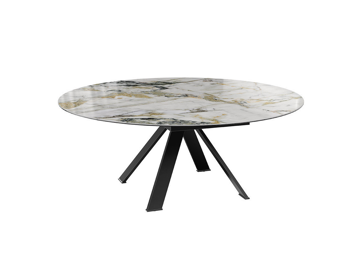Tin - Table extensible 