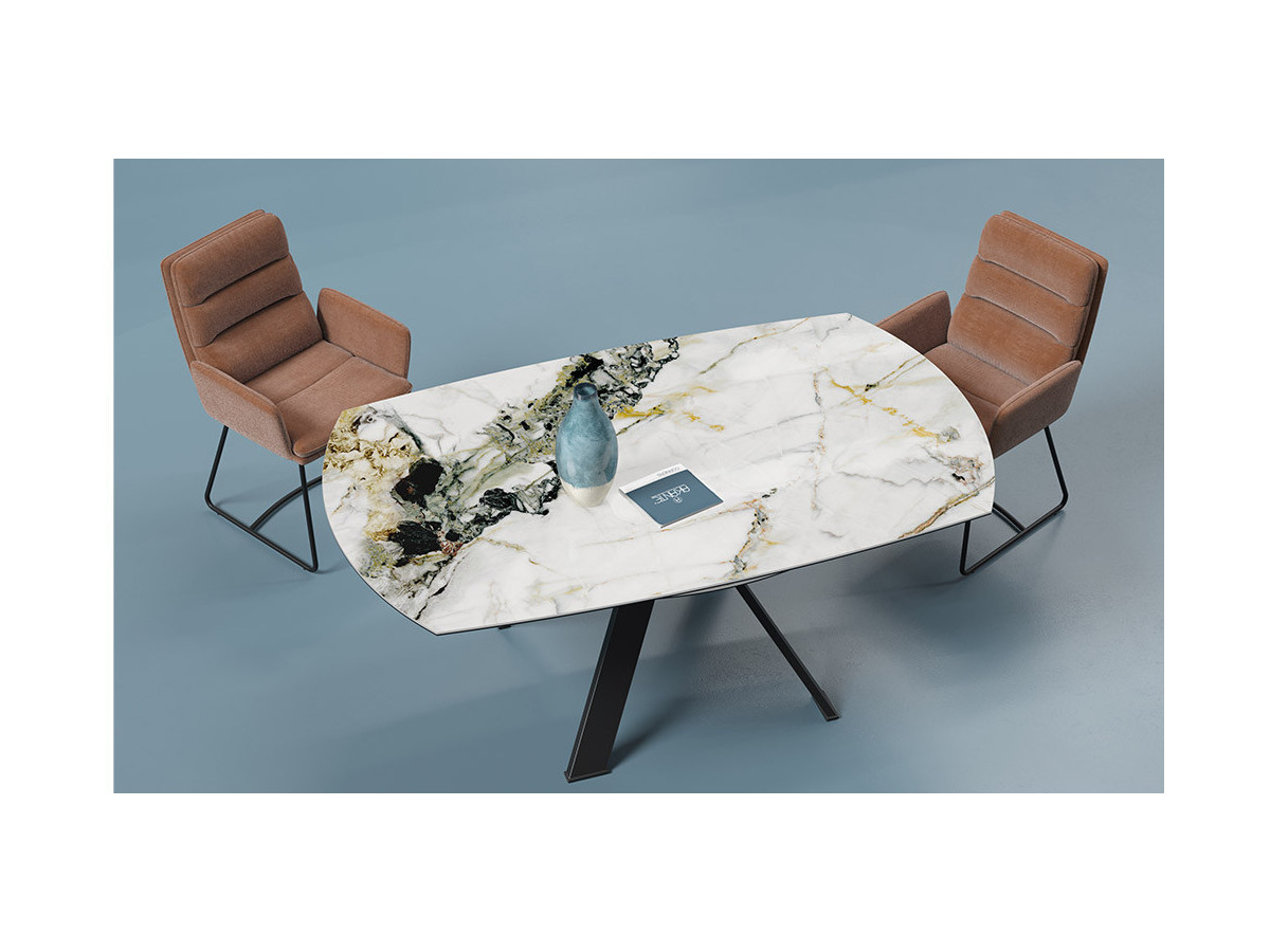 Tin - Table extensible 