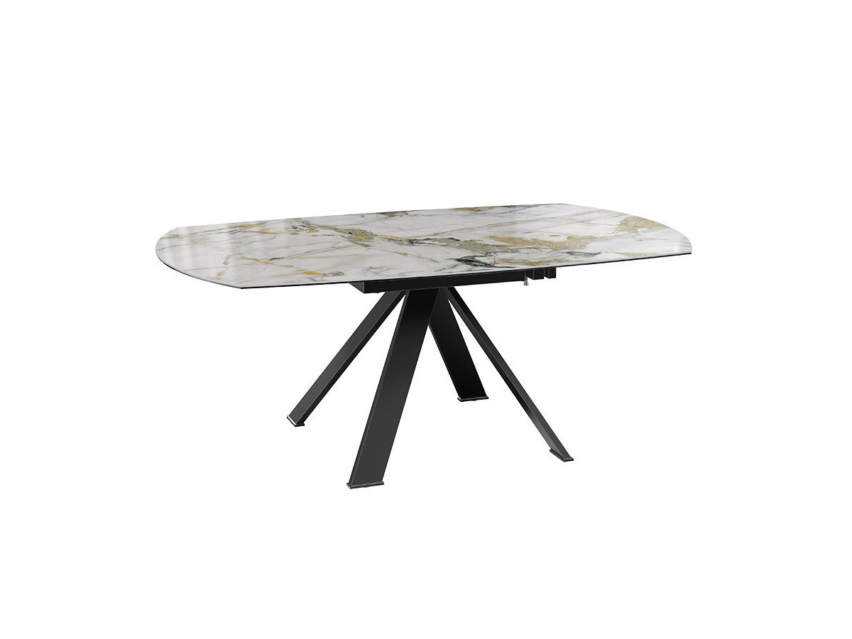 Tin - Table extensible 